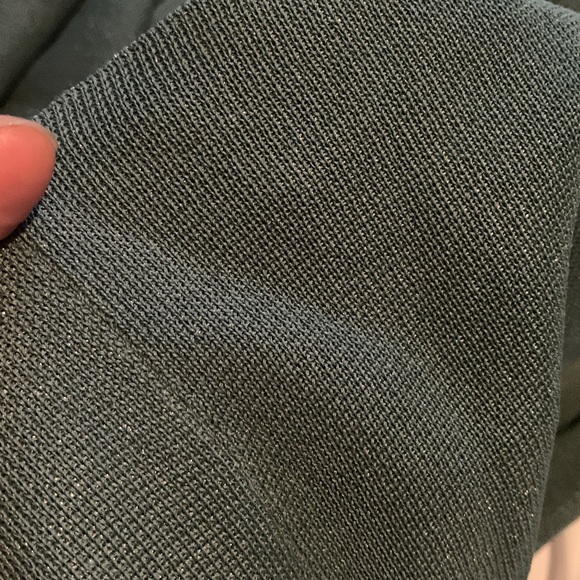 ALTUZARRA Maisie Stretch-Knit Dress
STORM CLOUD size L - Picture 14 of 16